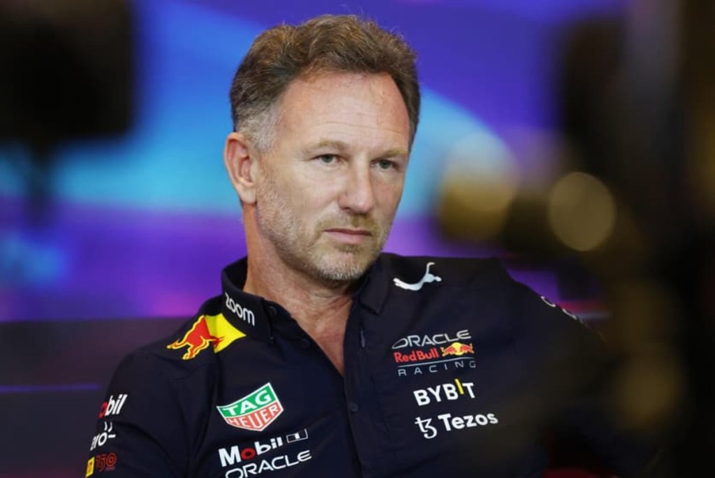 Red Bull recibe resultados de investigación a Horner y se espera una decisión inminente