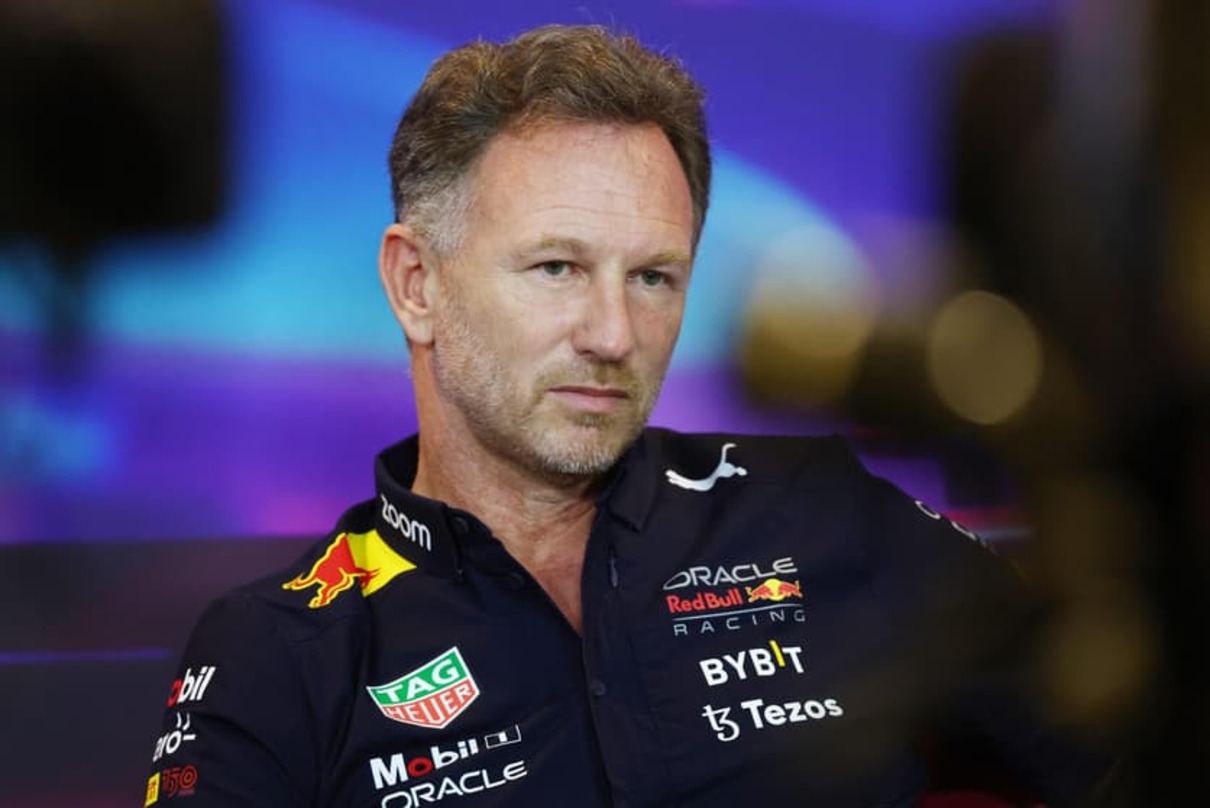 Red Bull recibe resultados de investigación a Horner y se espera una decisión inminente