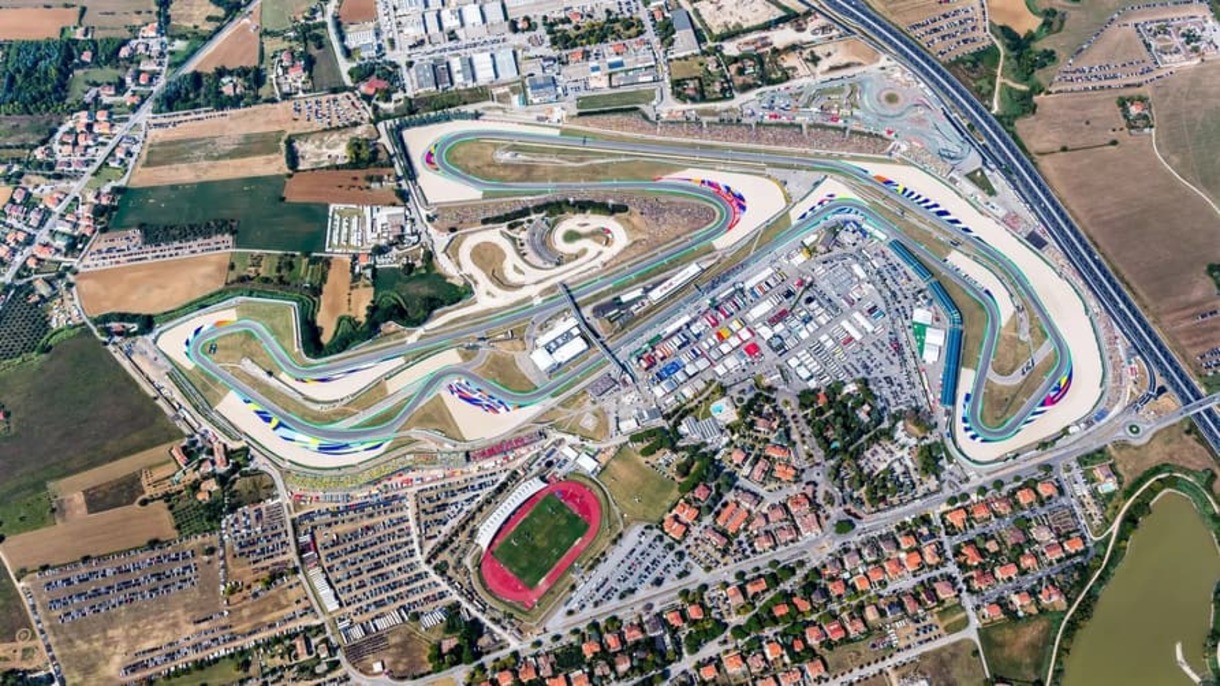 La Fórmula E alista ensayo para debutantes en Misano y cambia su base operativa a Valencia