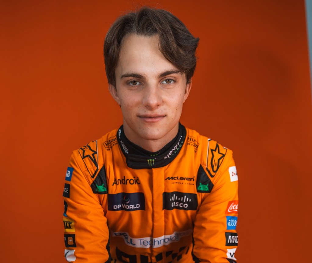 GUIA 2024: Piastri ganha experiência e vira peça-chave para sucesso da McLaren na F1