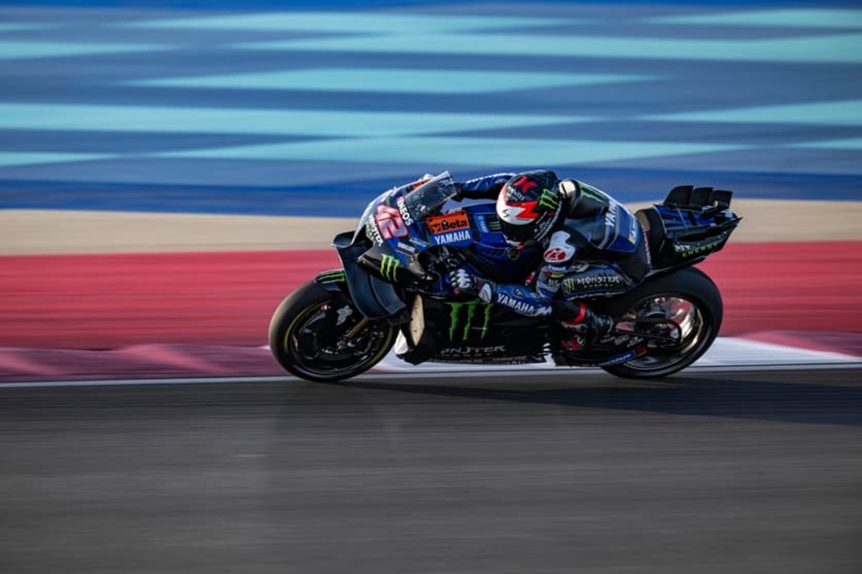 Yamaha ratifica dificultades pero insiste: “El progreso que buscamos llevará tiempo”