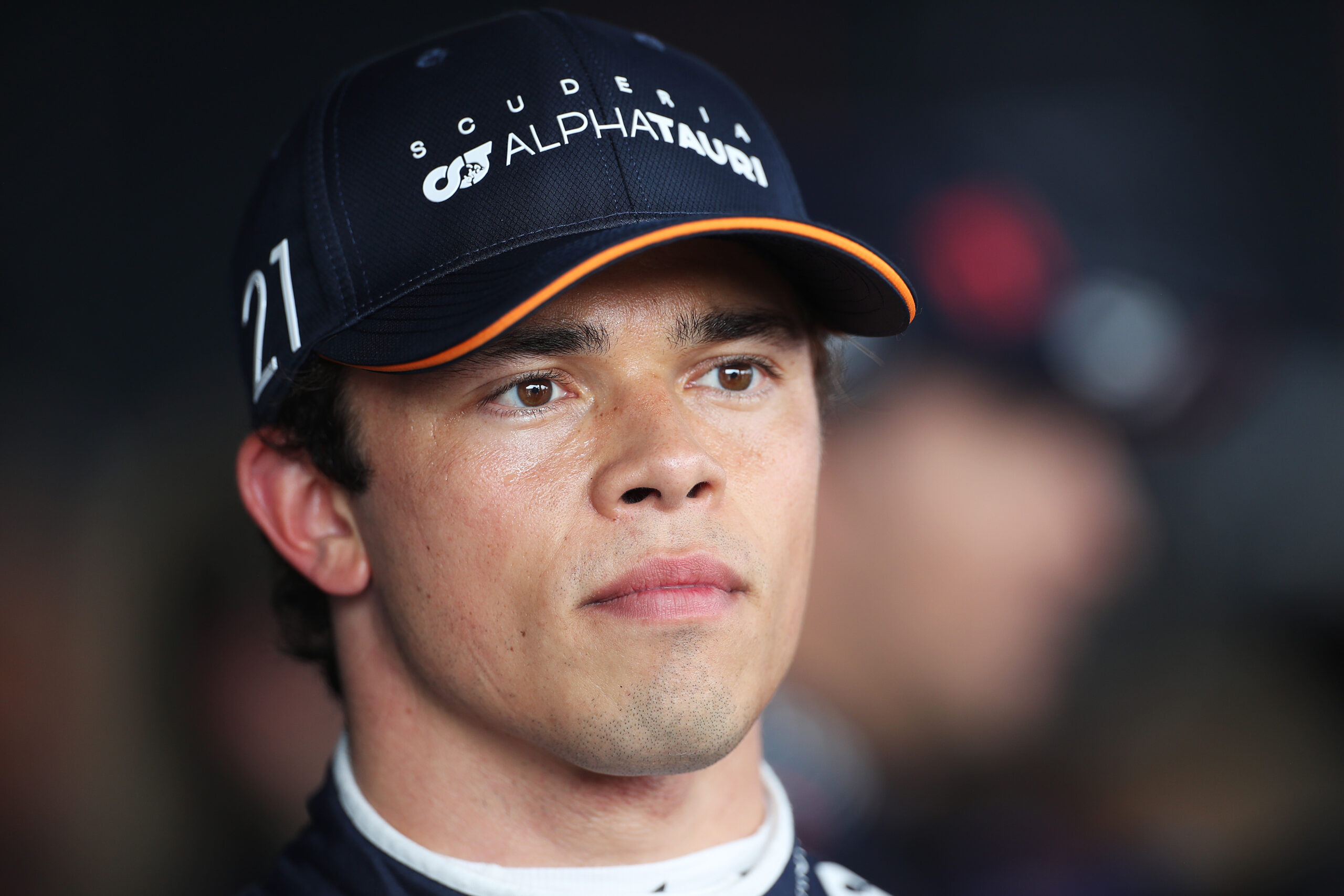 Justicia neerlandesa condena a De Vries a darle mitad de sus salarios en F1 a empresario