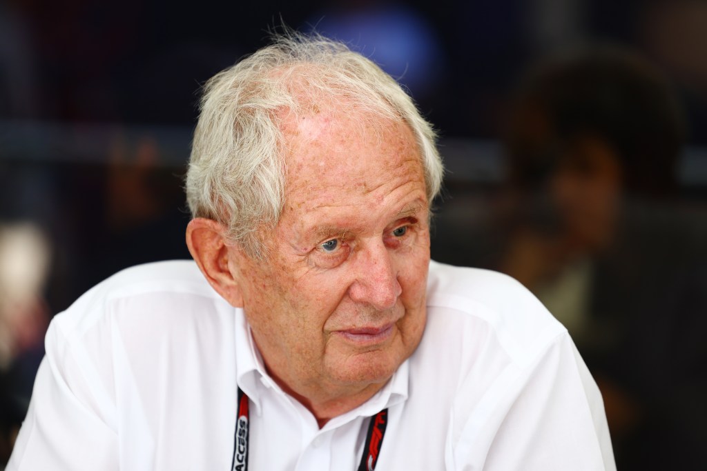 Marko analiza primeras impresiones del RB20 en Bahrein: “La ventaja real es 3 décimas”