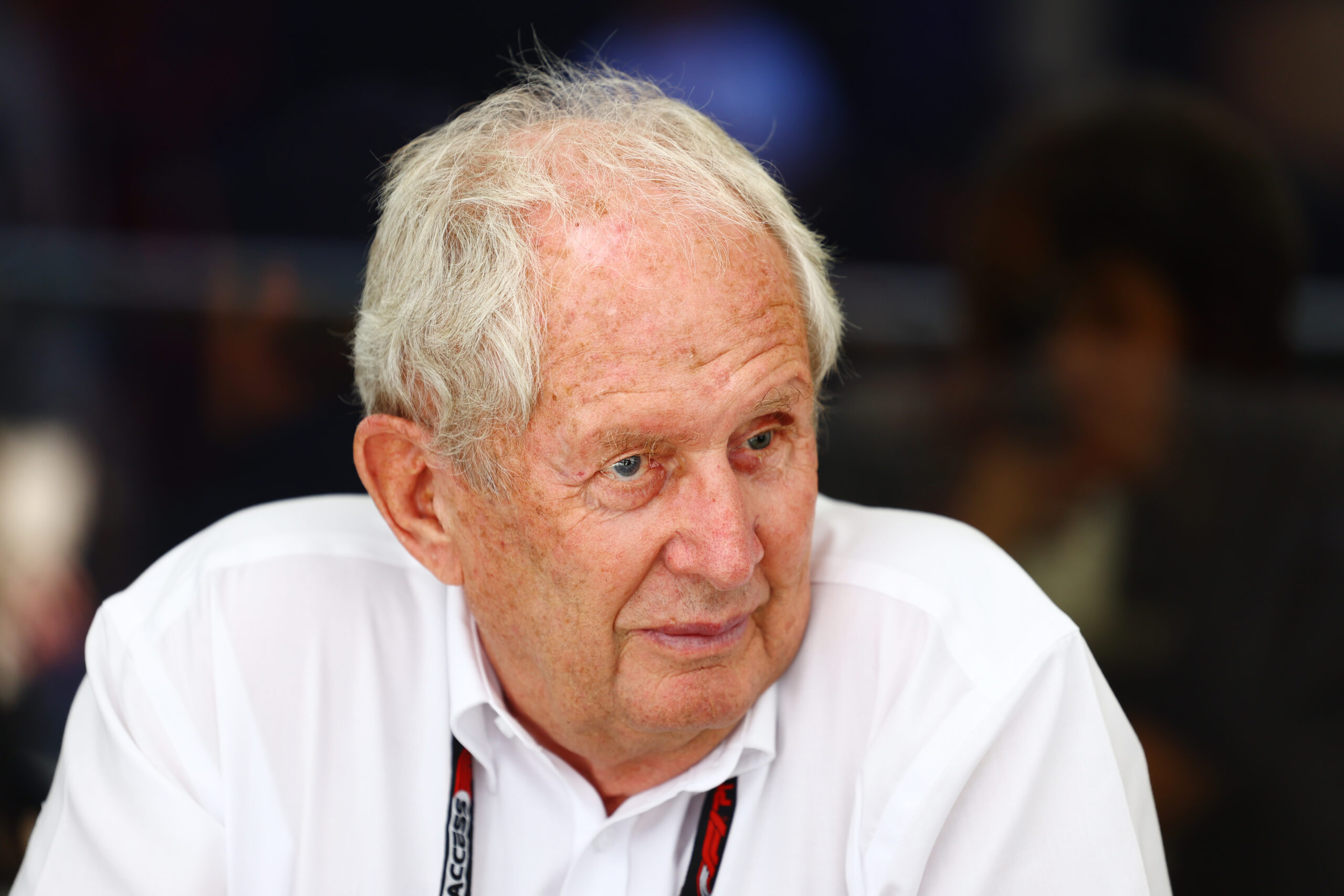 Marko analiza primeras impresiones del RB20 en Bahrein: “La ventaja real es 3 décimas”