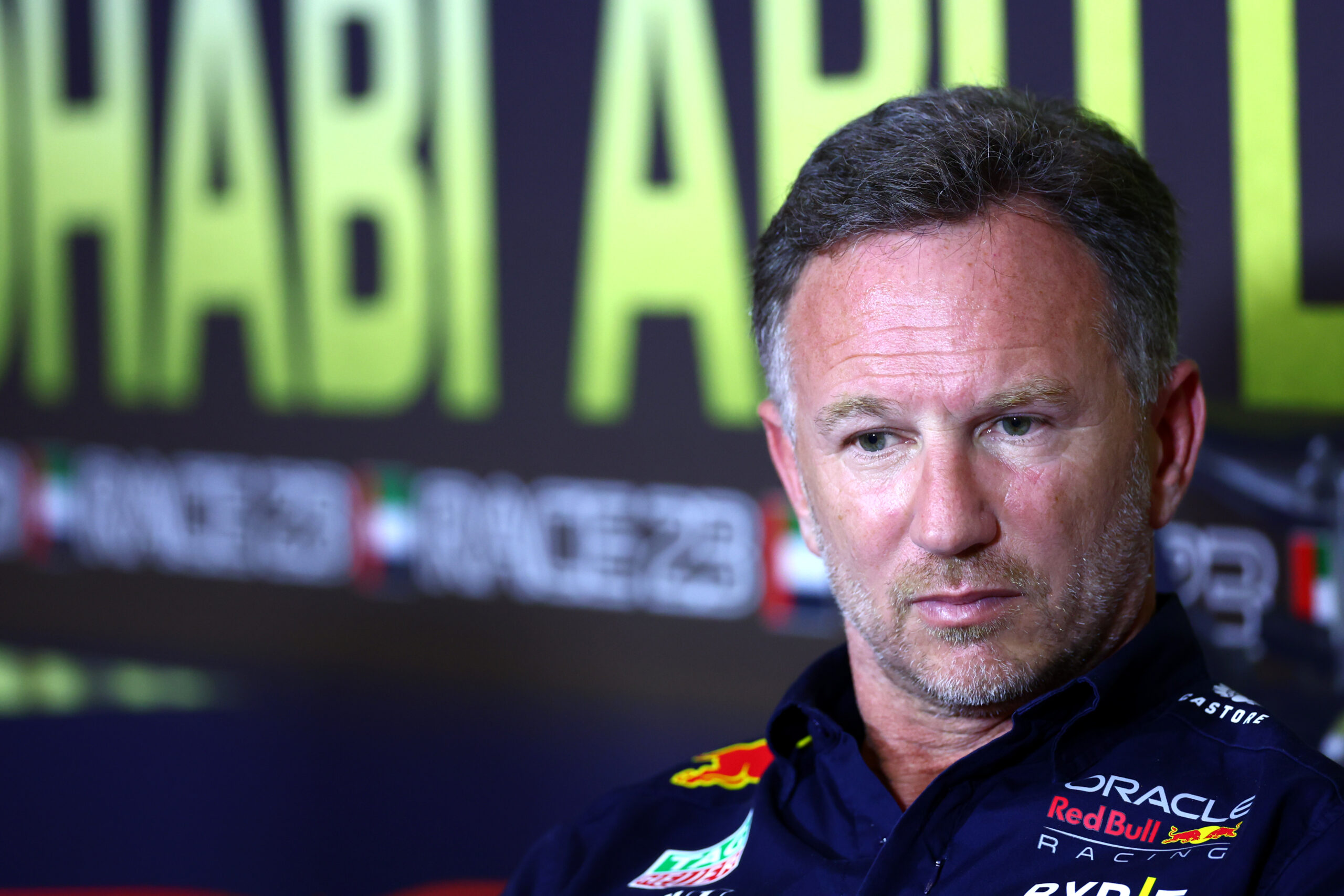 F1 exige “que se aclare lo antes posible” la investigación sobre Horner en Red Bull