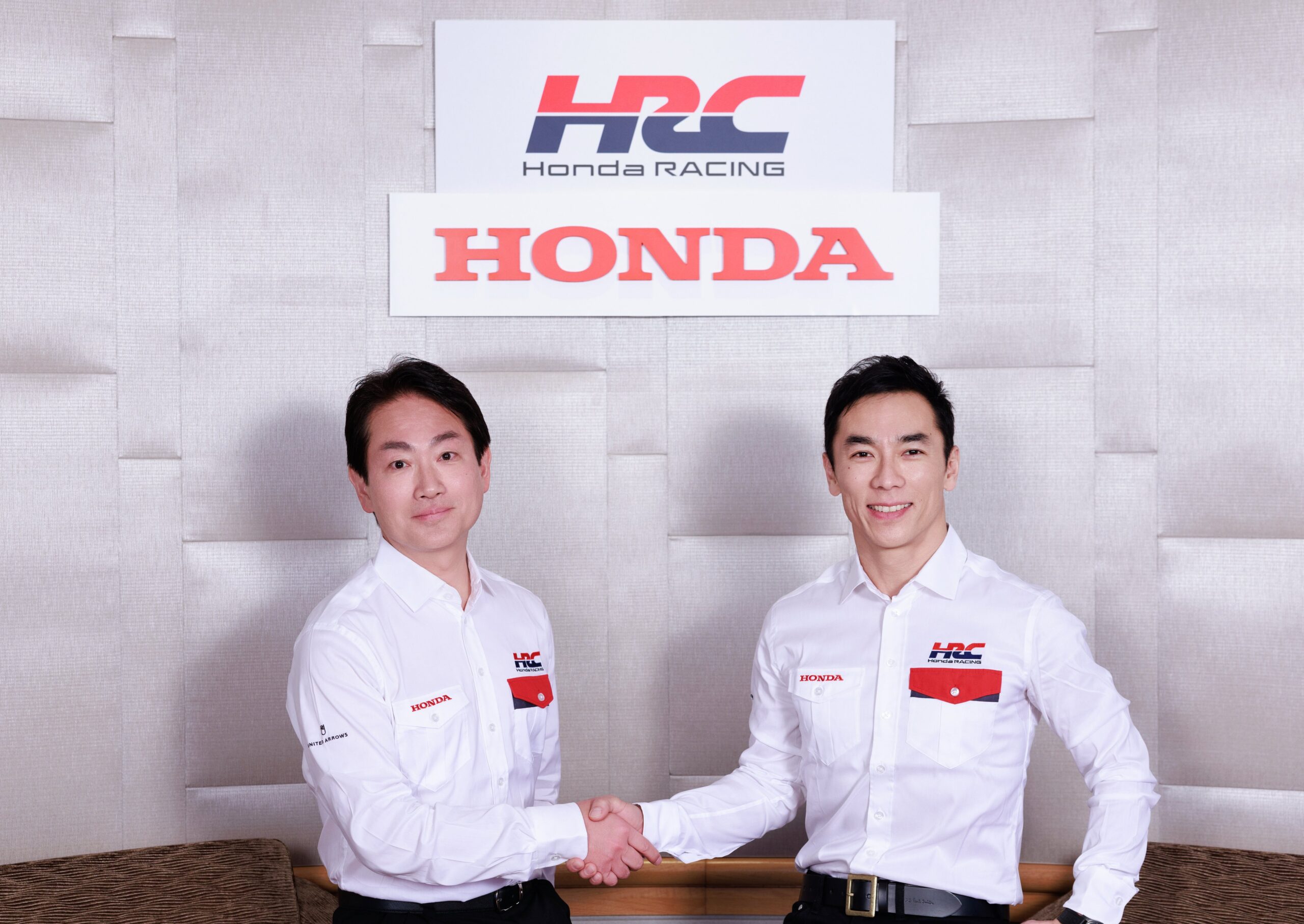 Honda promueve a Sato al cargo de consultor ejecutivo de su división de competición