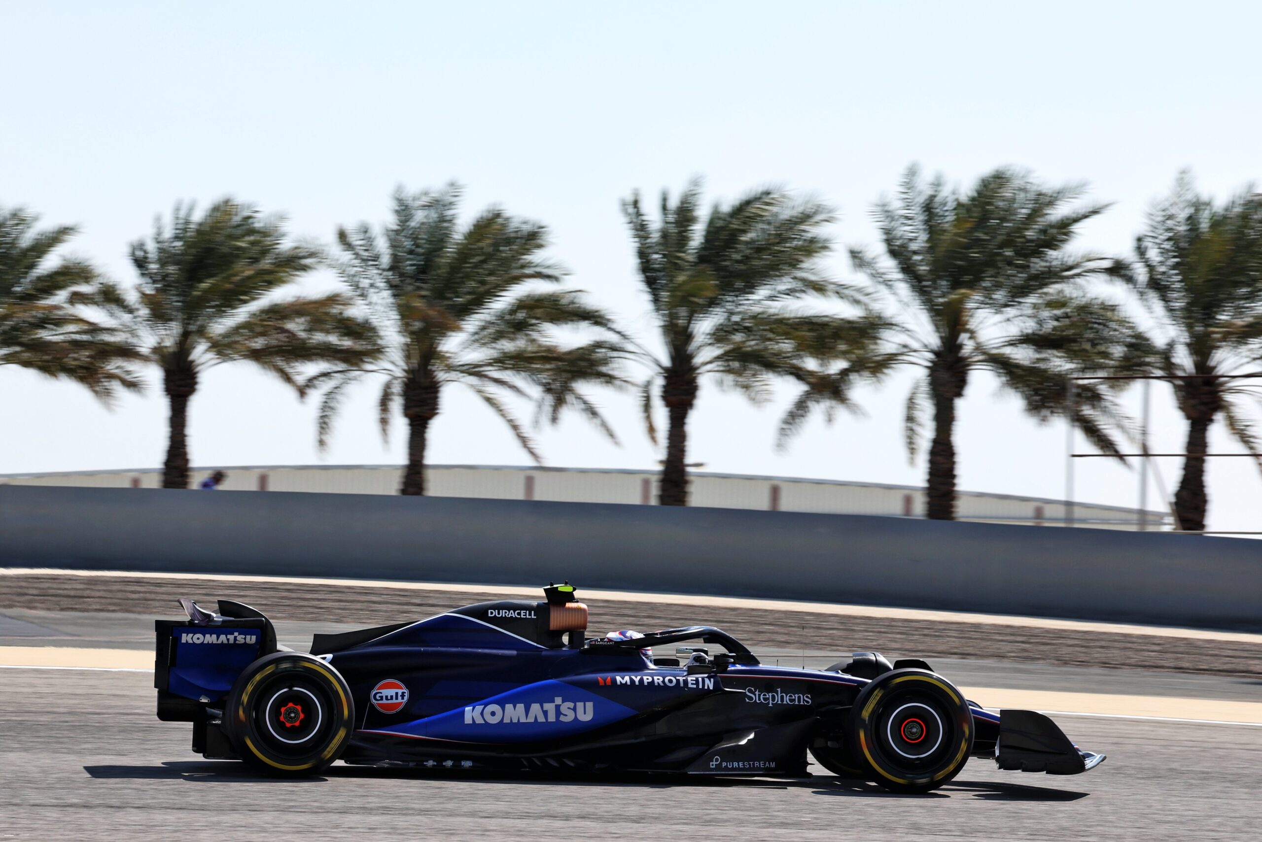 Williams y Aston Martin defienden reglamento de la F1: “Es injusto afirmar que ha fallado”