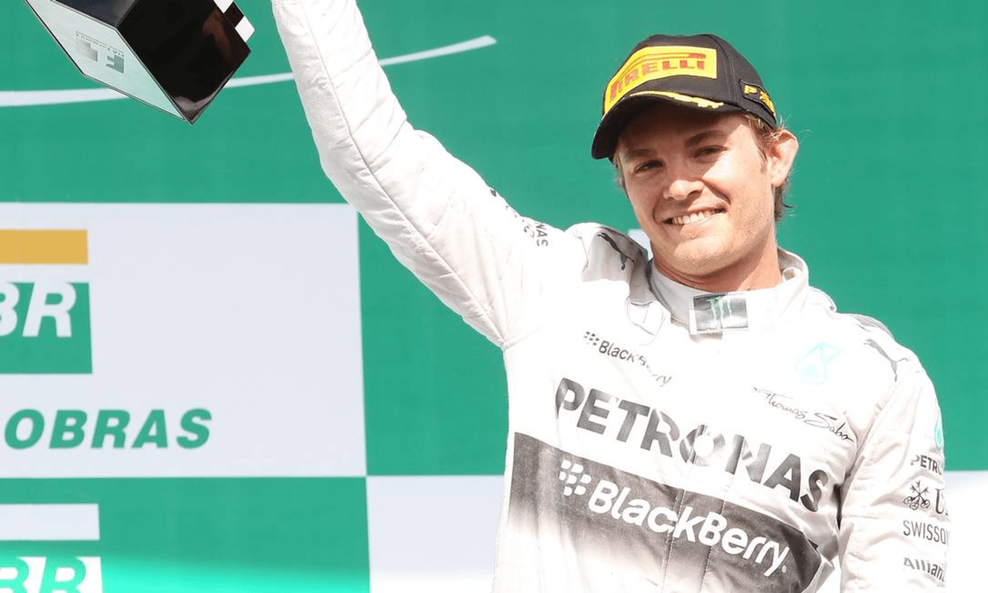 Rosberg niega posible regreso y cierra las puertas a Mercedes en la F1: “No planeo volver”