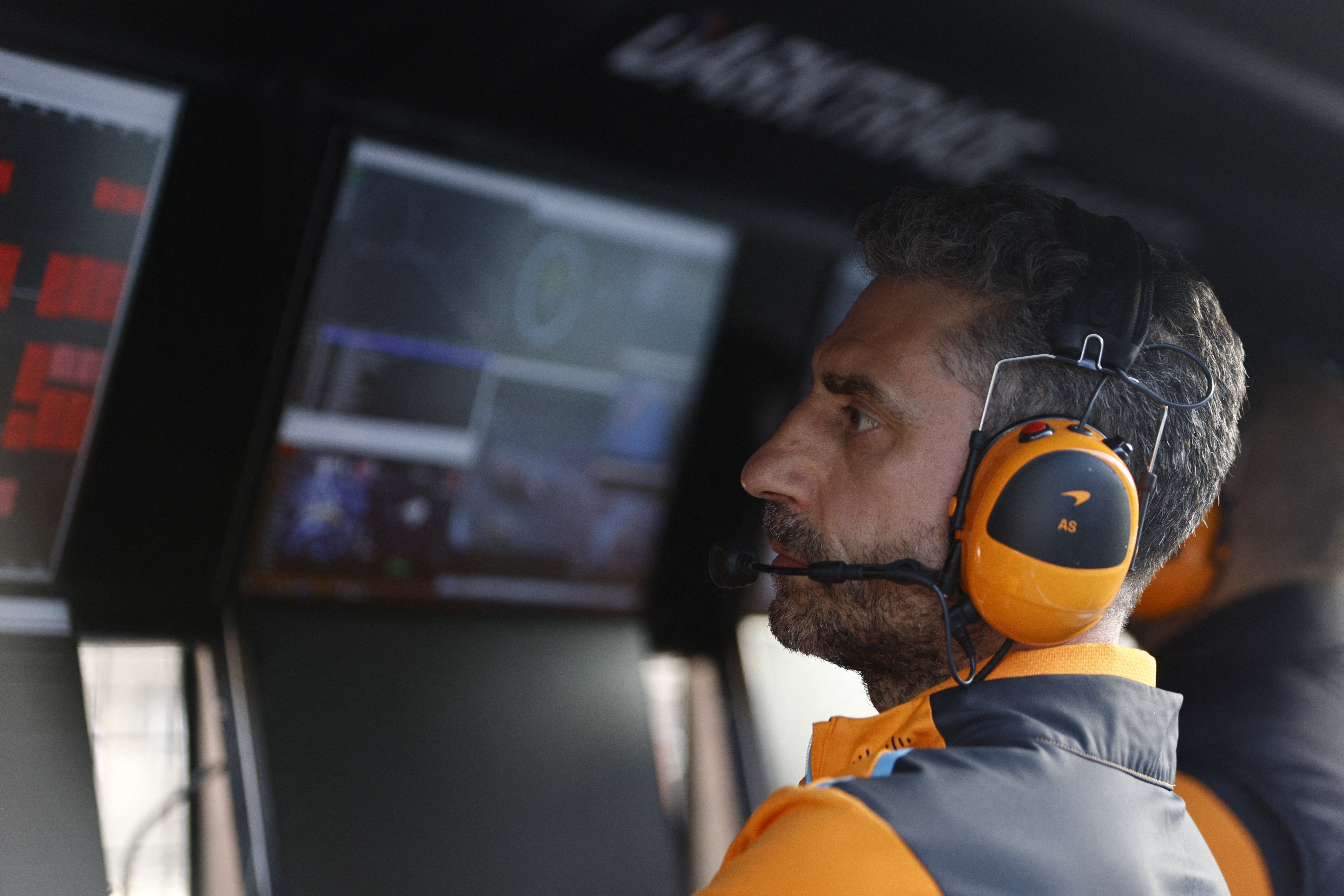 McLaren pondera puntos logrados y lamenta salida del safety car en el GP de Canadá