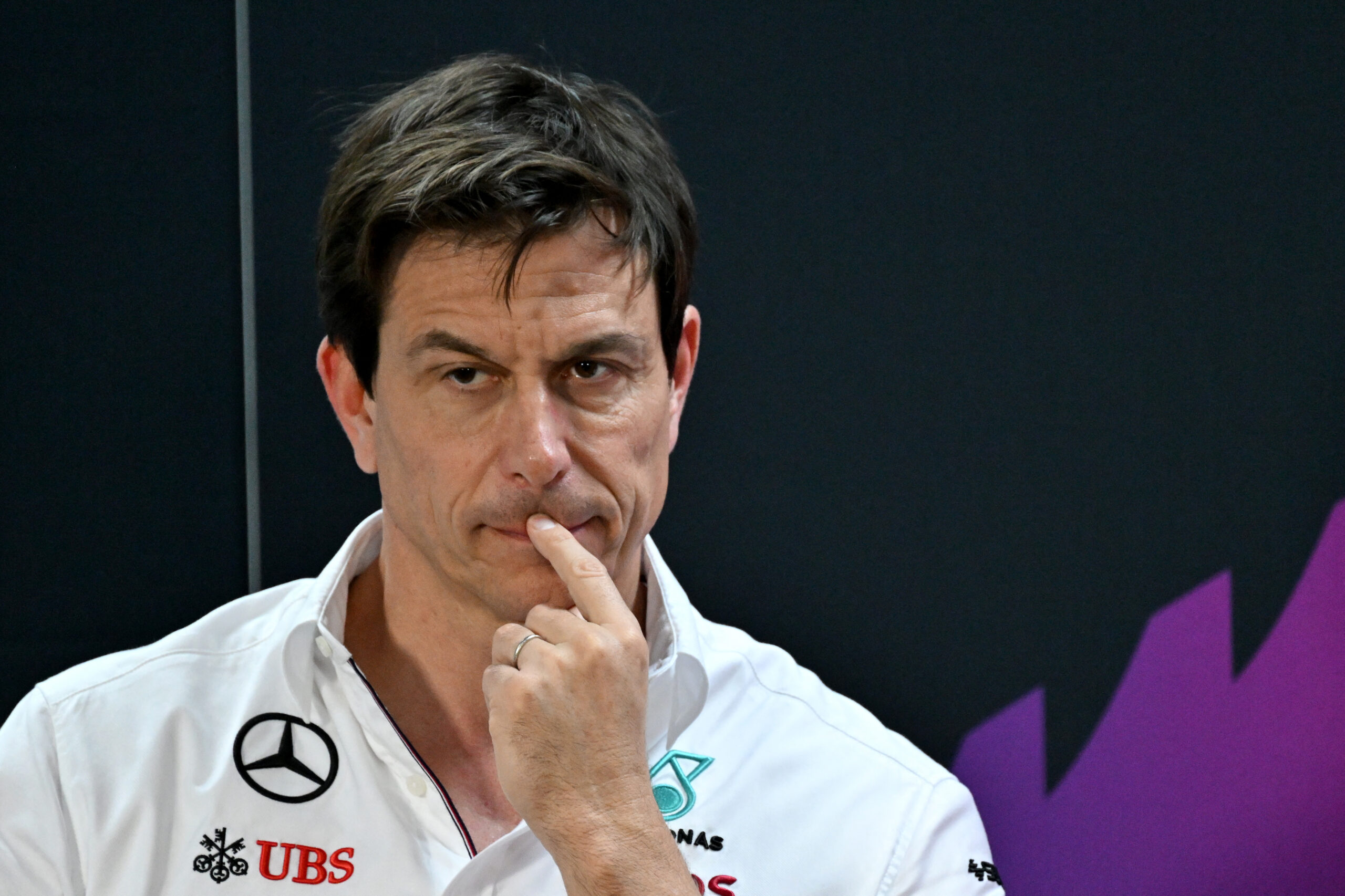 Mercedes le abre la puerta a Verstappen a futuro, pero admite: “Tenemos que mejorar”