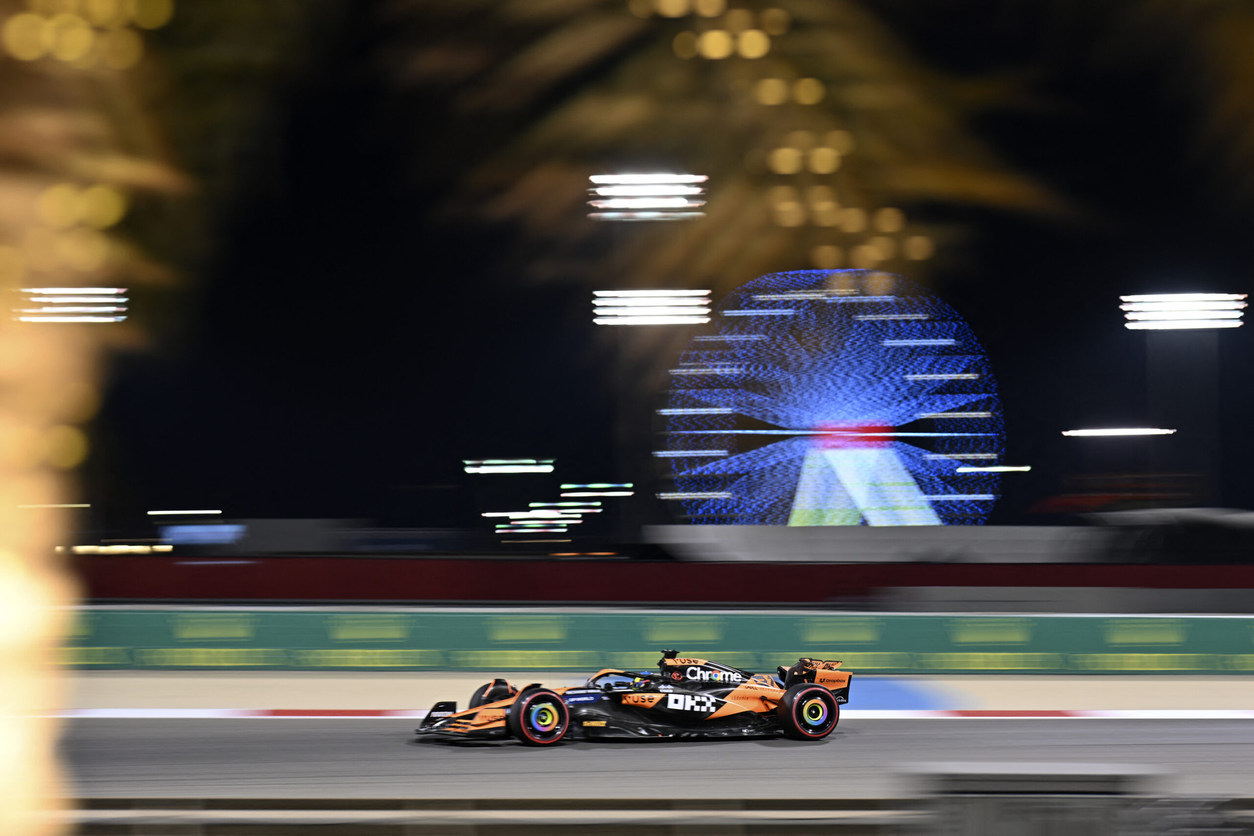 McLaren pondera los puntos obtenidos pese a errores de estrategia marcados por Piastri