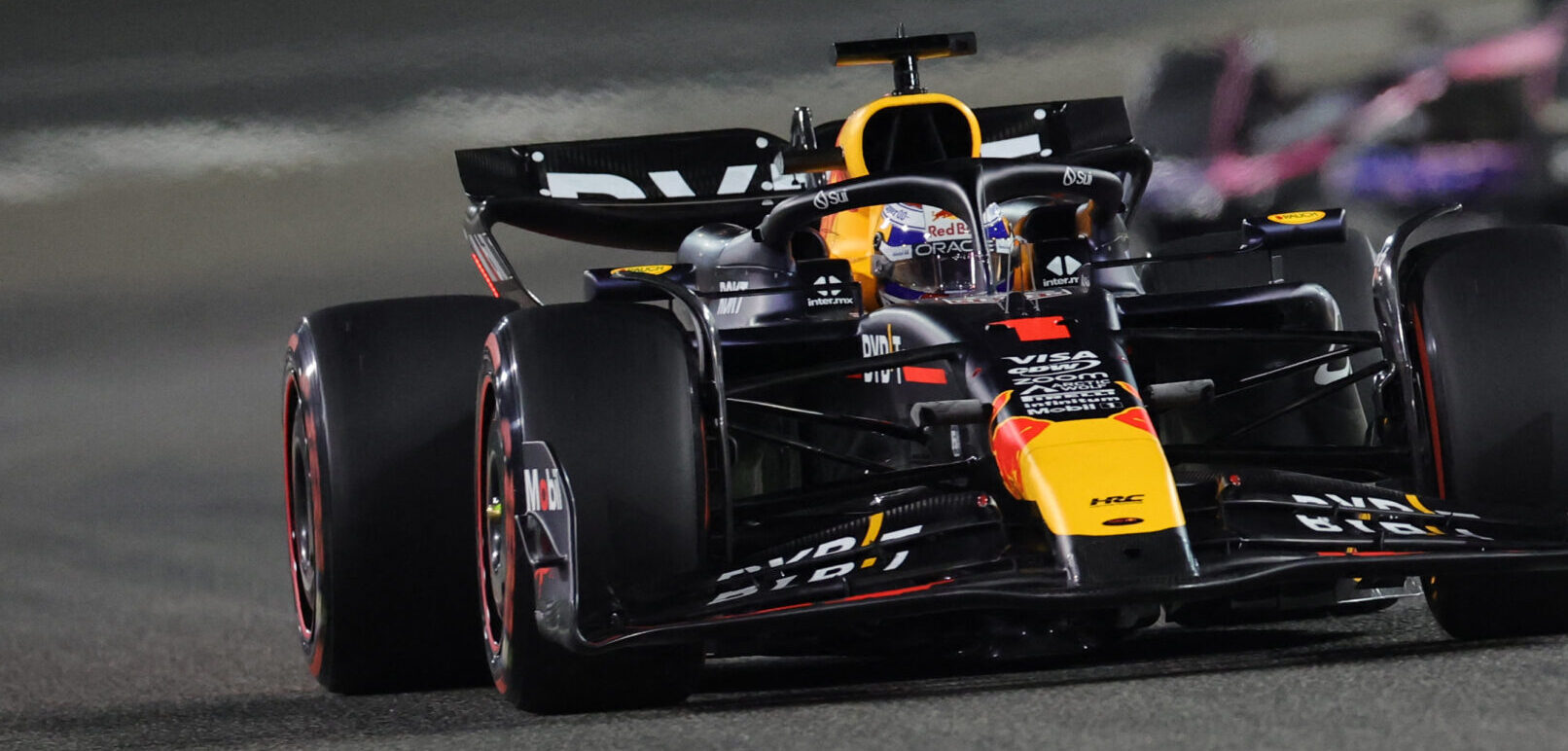 Red Bull destaca pole de Verstappen y aclara “entre risas”: “Pensó que no sería suficiente”