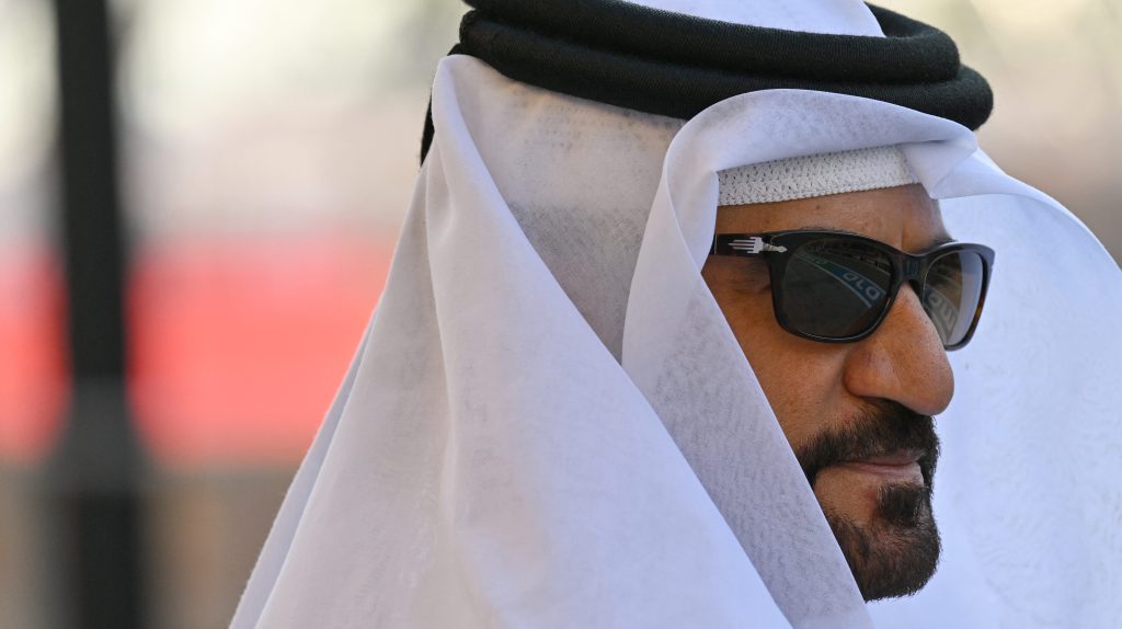 FIA investiga al presidente Ben Sulayem por intento de manipulación en una carrera de F1