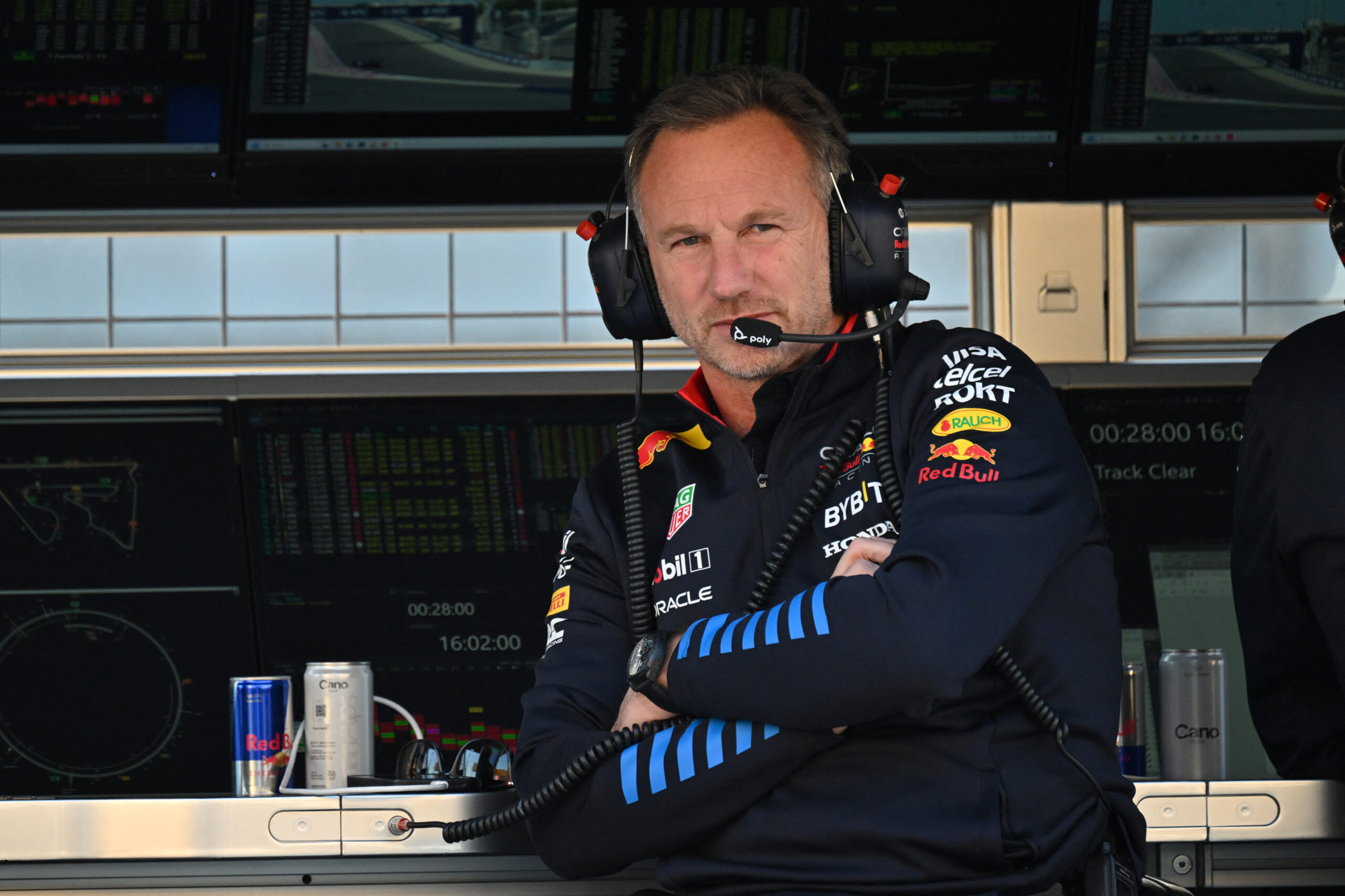 Advertencia, multa o exclusión: así podría la FIA sancionar a Horner