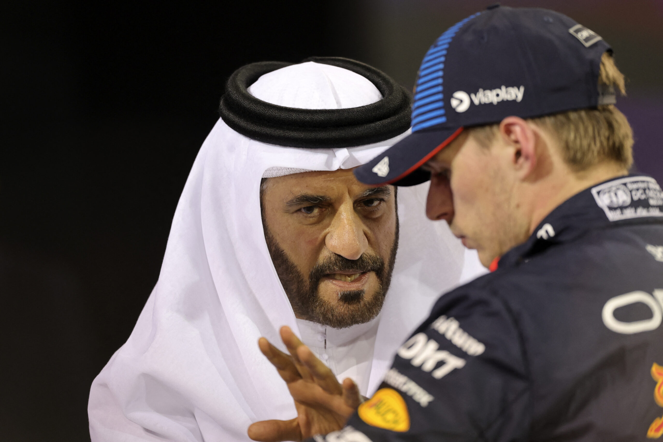 Jefes de equipos evitan juicios de valor contra Ben Sulayem: “El caso está bajo revisión”