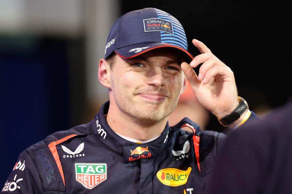 Verstappen tiene ‘cláusula de escape’ y puede dejar Red Bull ante eventual salida de Marko