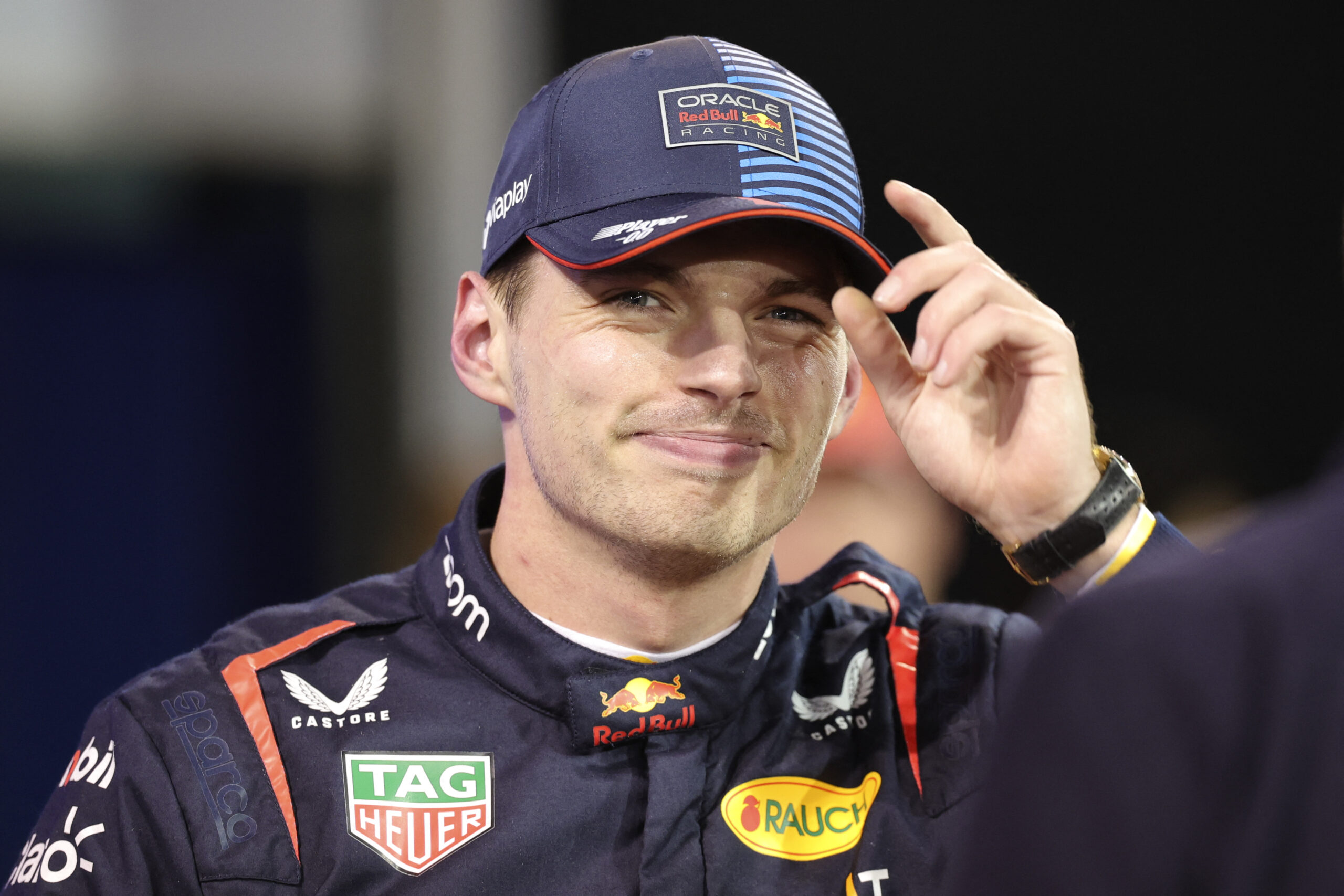 Verstappen tiene ‘cláusula de escape’ y puede dejar Red Bull ante eventual salida de Marko