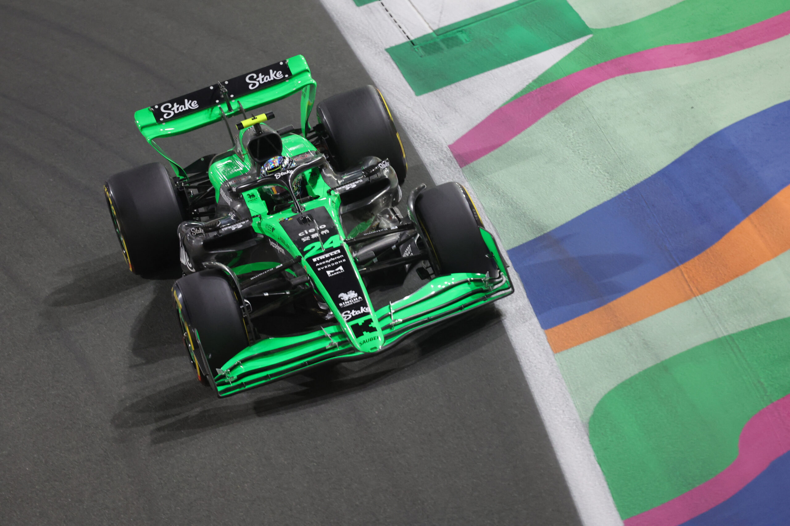 Audi avanza en sus planes en F1 y acuerda adquisición total de las acciones de Sauber