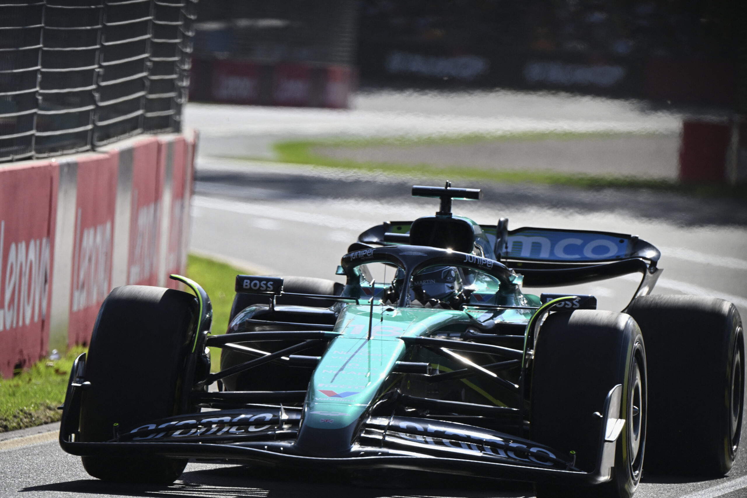 Aston Martin prevé renovación con Stroll “en las próximas semanas”, y afirma: “Es su casa”