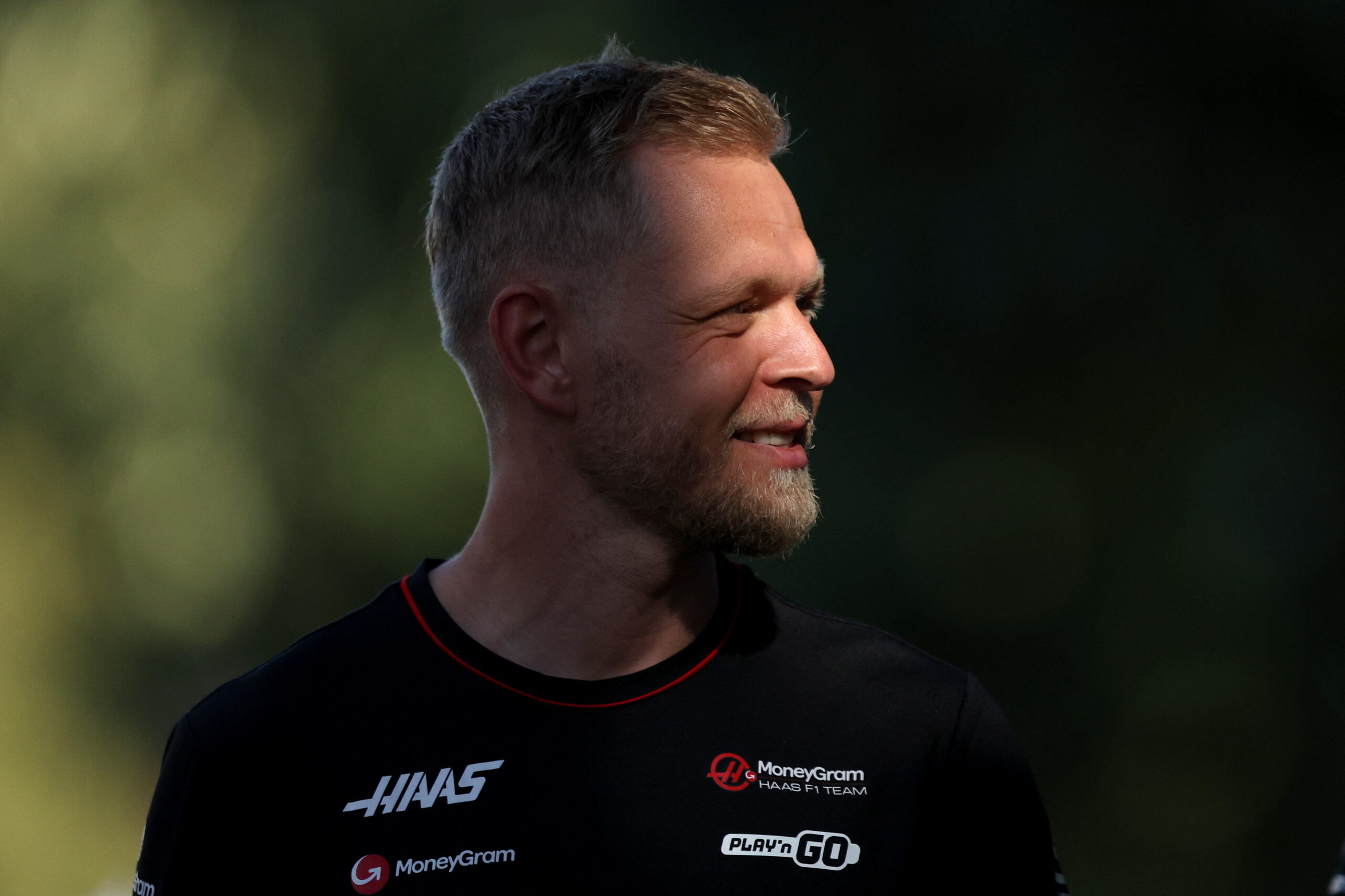 Magnussen elogia el “gran trabajo de equipo” en el doblete de Haas en Australia