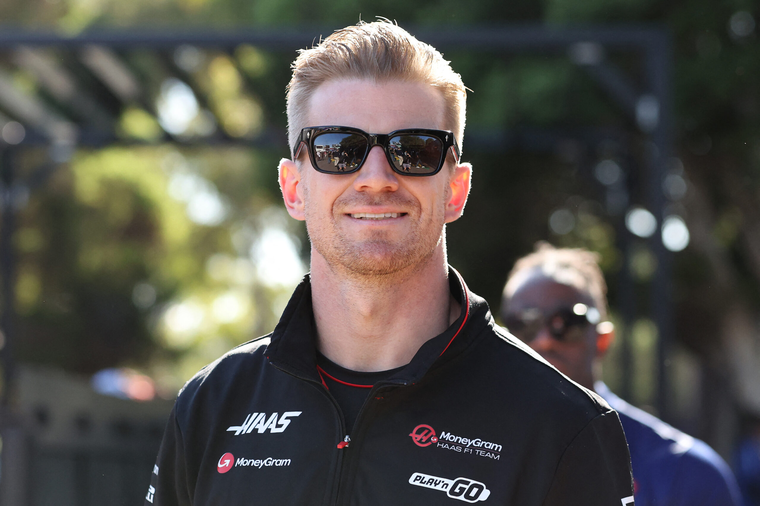 Hülkenberg llega a acuerdo multianual con Audi y corre para Sauber a partir de 2025 en F1