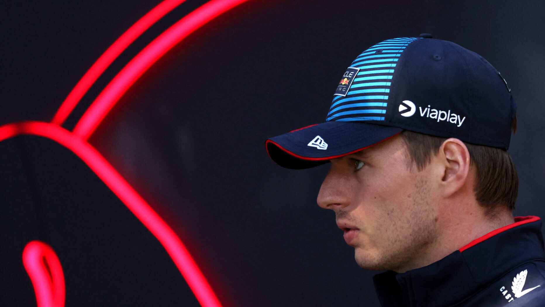 Red Bull mantiene confianza en Verstappen tras el abandono: “Espero el dominio en Japón”