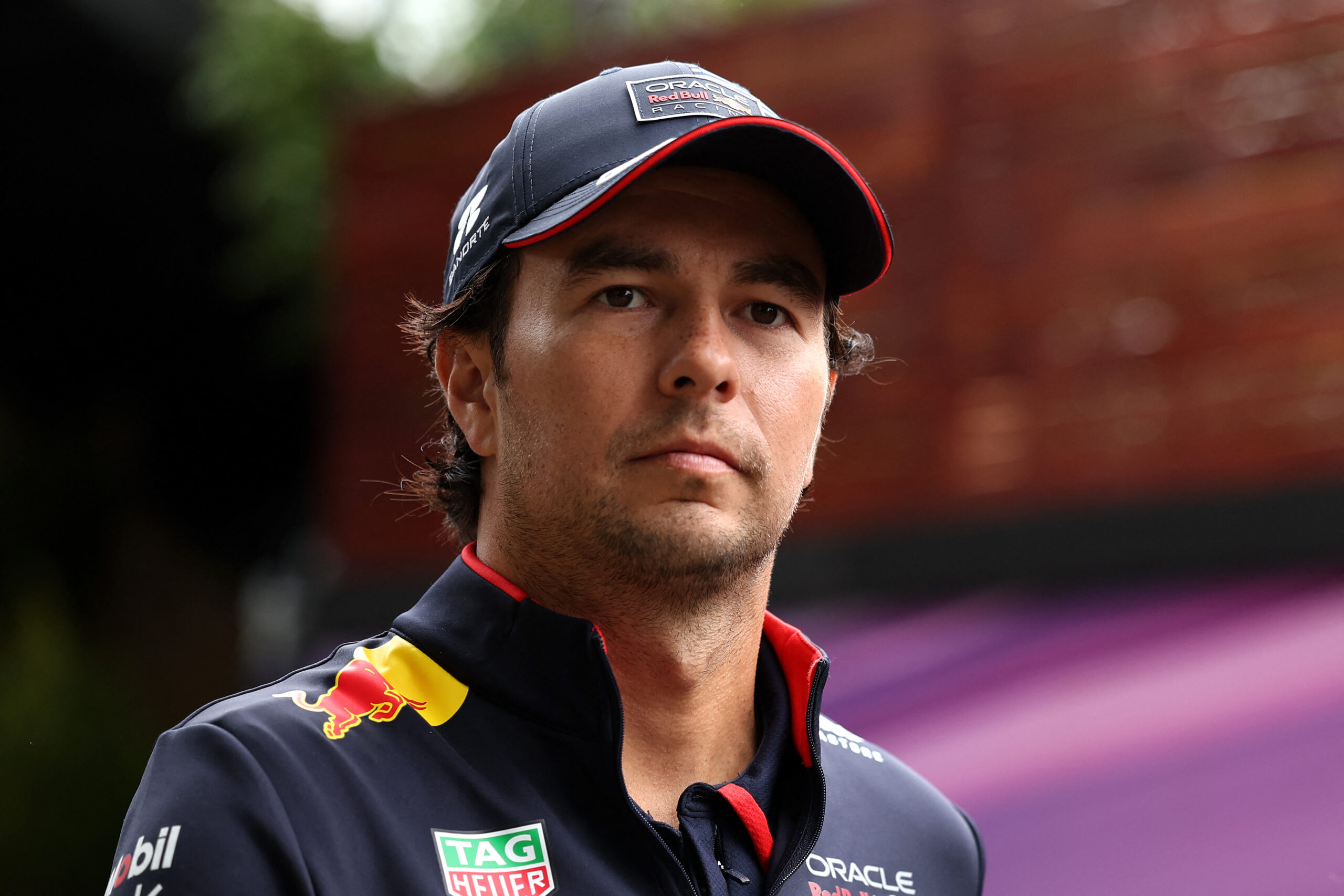 Pérez achaca a la falta de “equilibrio y adherencia” su quinto puesto en Australia