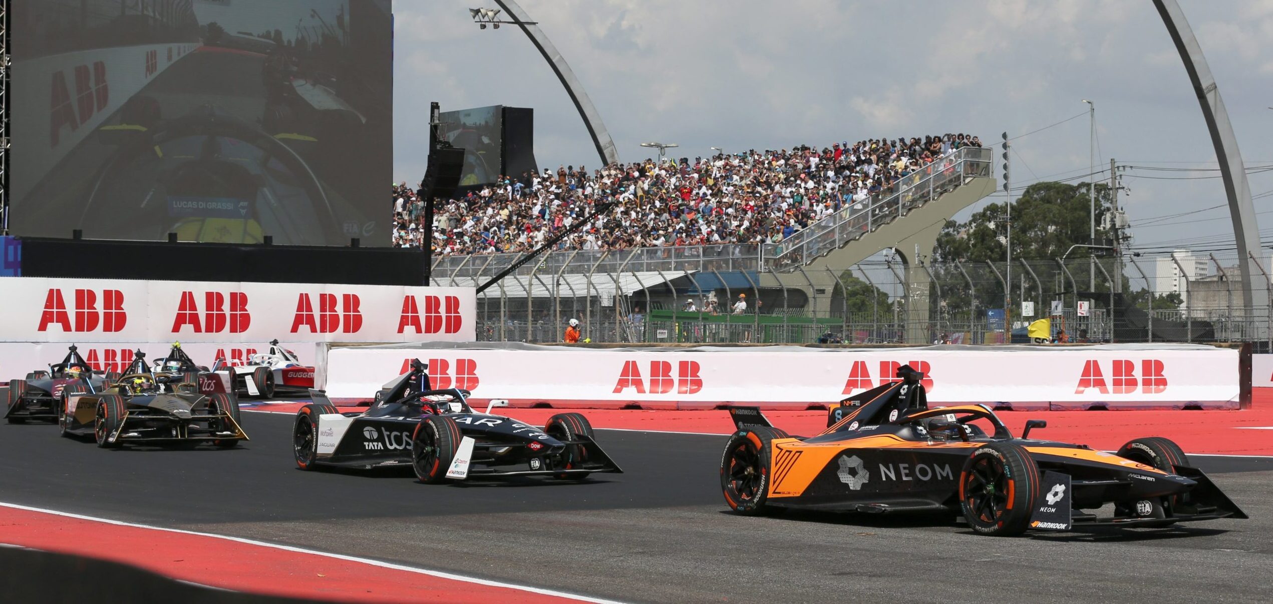 Bird bate a Evans en espectacular final del eP de Sao Paulo; Fenestraz acaba 11°