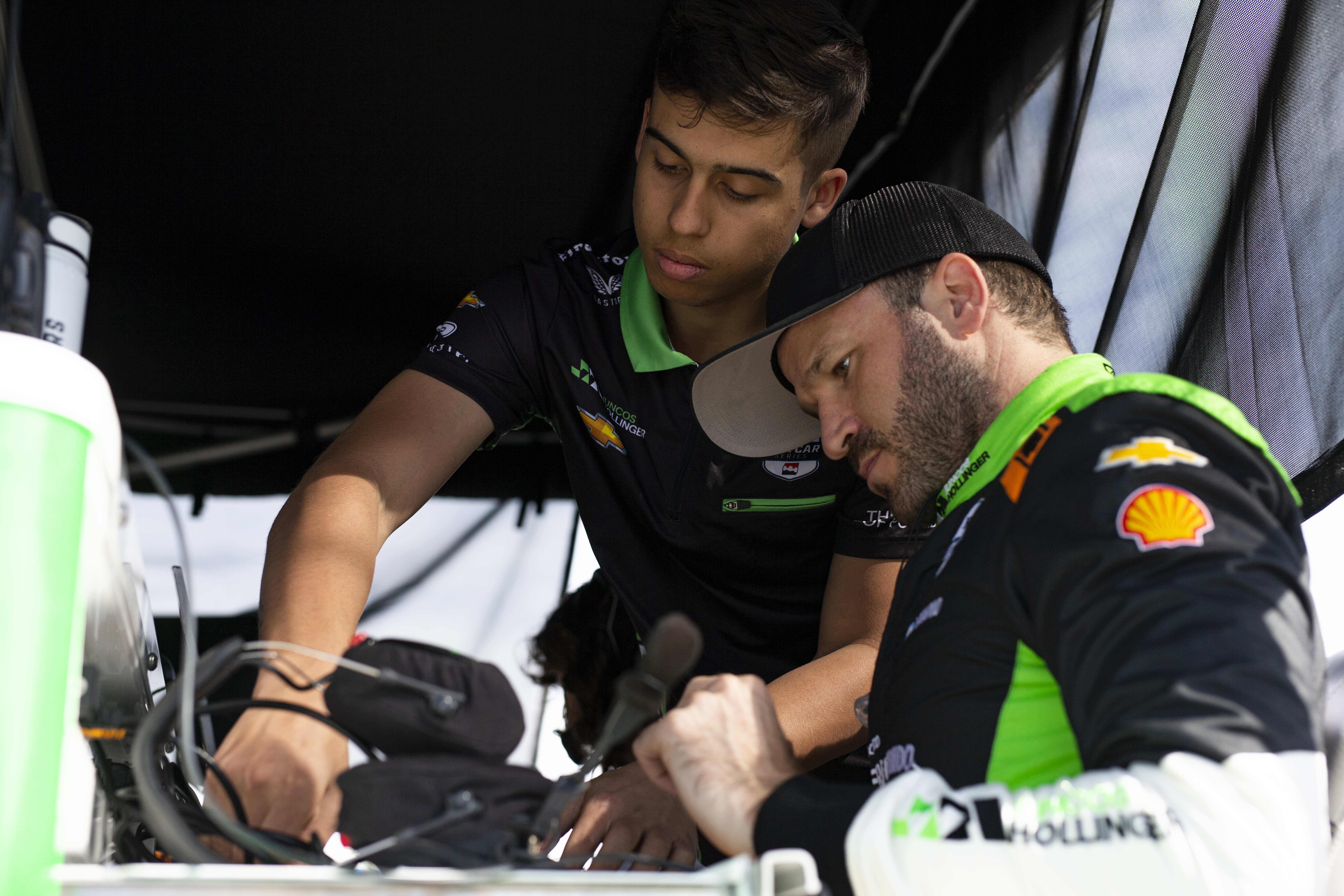 Canapino celebra retorno en Laguna Seca con Juncos: “Agradezco al equipo por cuidarme”