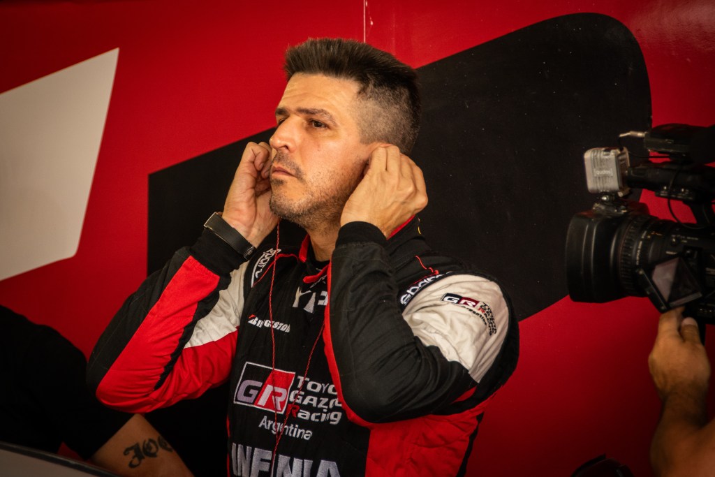 Rossi advierte sobre la disputa ACA-ACTC: “Estamos errando el camino”