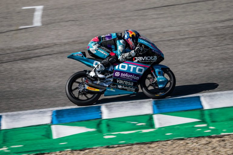 CFMoto builds Italian racing base as Chinese manufacturer plots MotoGP entry