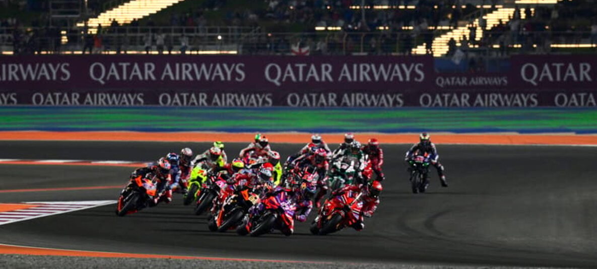 Director ve a MotoGP como un “gigante dormido” y apunta a EE.UU. para expansión