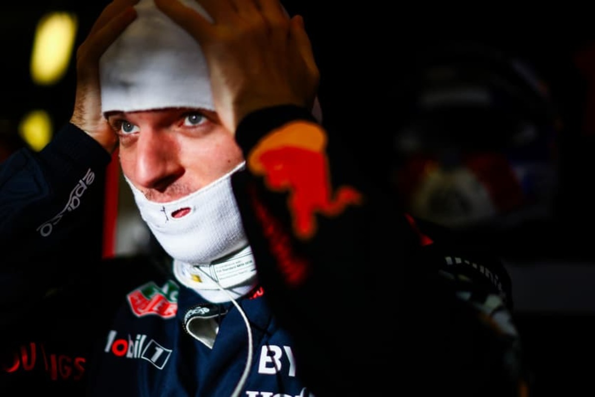 Verstappen se convierte en pieza clave de silly season en plena guerra de poder en Red Bull