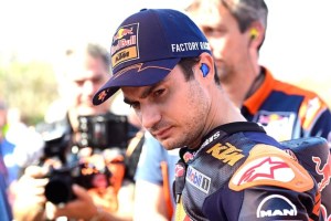 “Nunca haverá outro como ele”: Marc Márquez cita limitações físicas e exalta Pedrosa