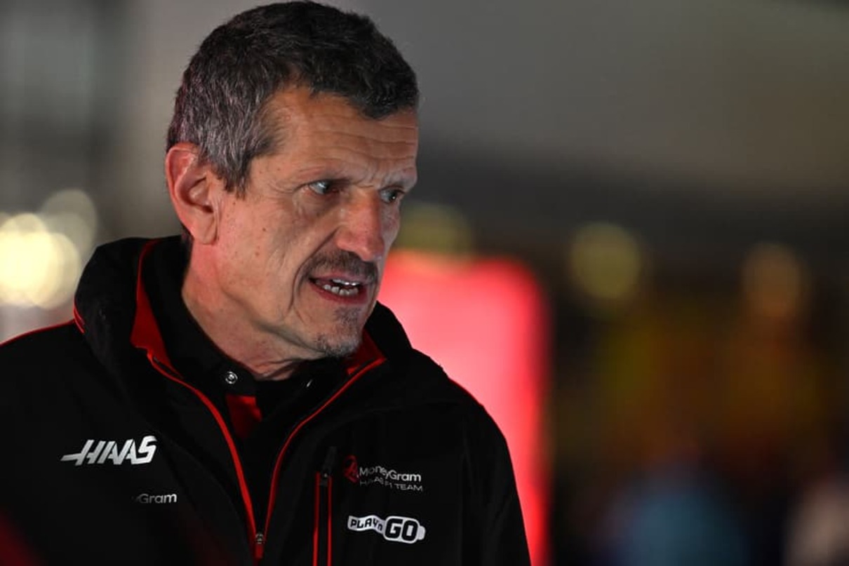 El ex jefe de Haas ve a F1 aún menos competitiva en 2024: “Hay dos campeonatos”
