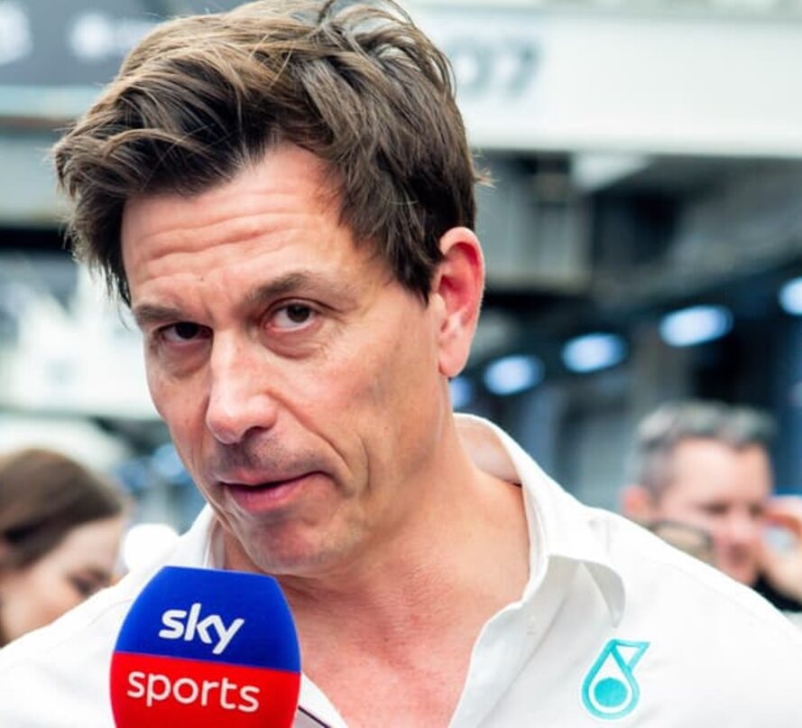 Wolff busca un ”cambio de enfoque” en Mercedes y critica a Masi