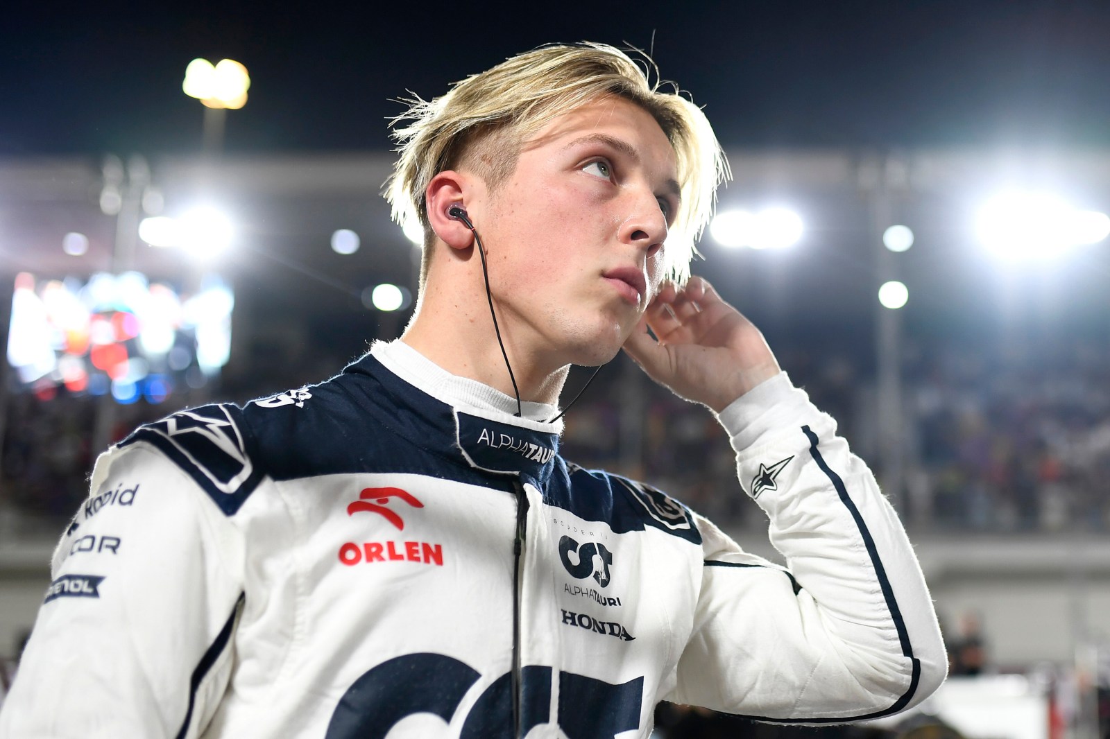 Lawson insiste con “sueño” de estar en la F1: “Si no es con Red Bull, intentaré con otra”