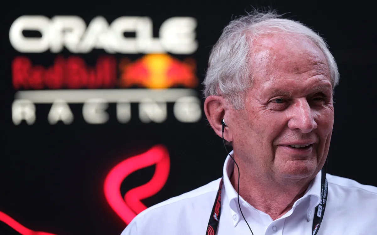 El asesor cree que Red Bull superará el affaire Horner con “la fuerza y la cohesión intactas”