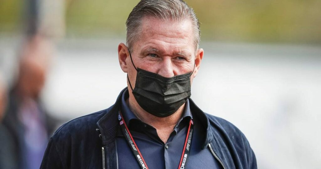 Jos Verstappen pide comisarios permanentes y apunta a la FIA: «Puede aprender de la FIFA»