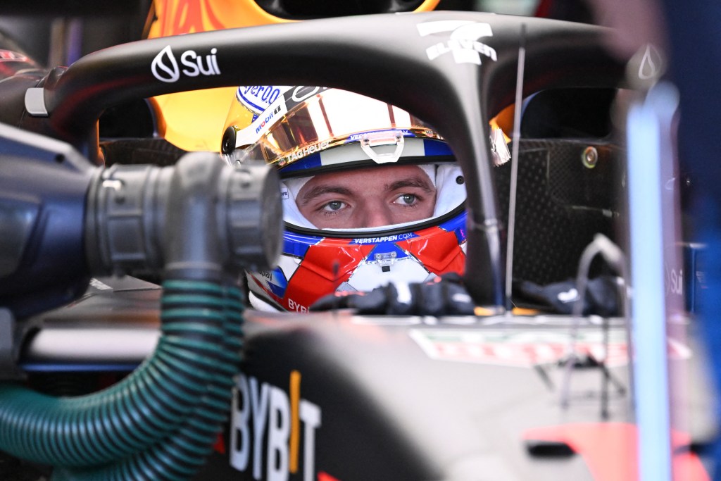 Verstappen descarta preocupación por motor 2026 de Red Bull: “No hay que alarmarse”