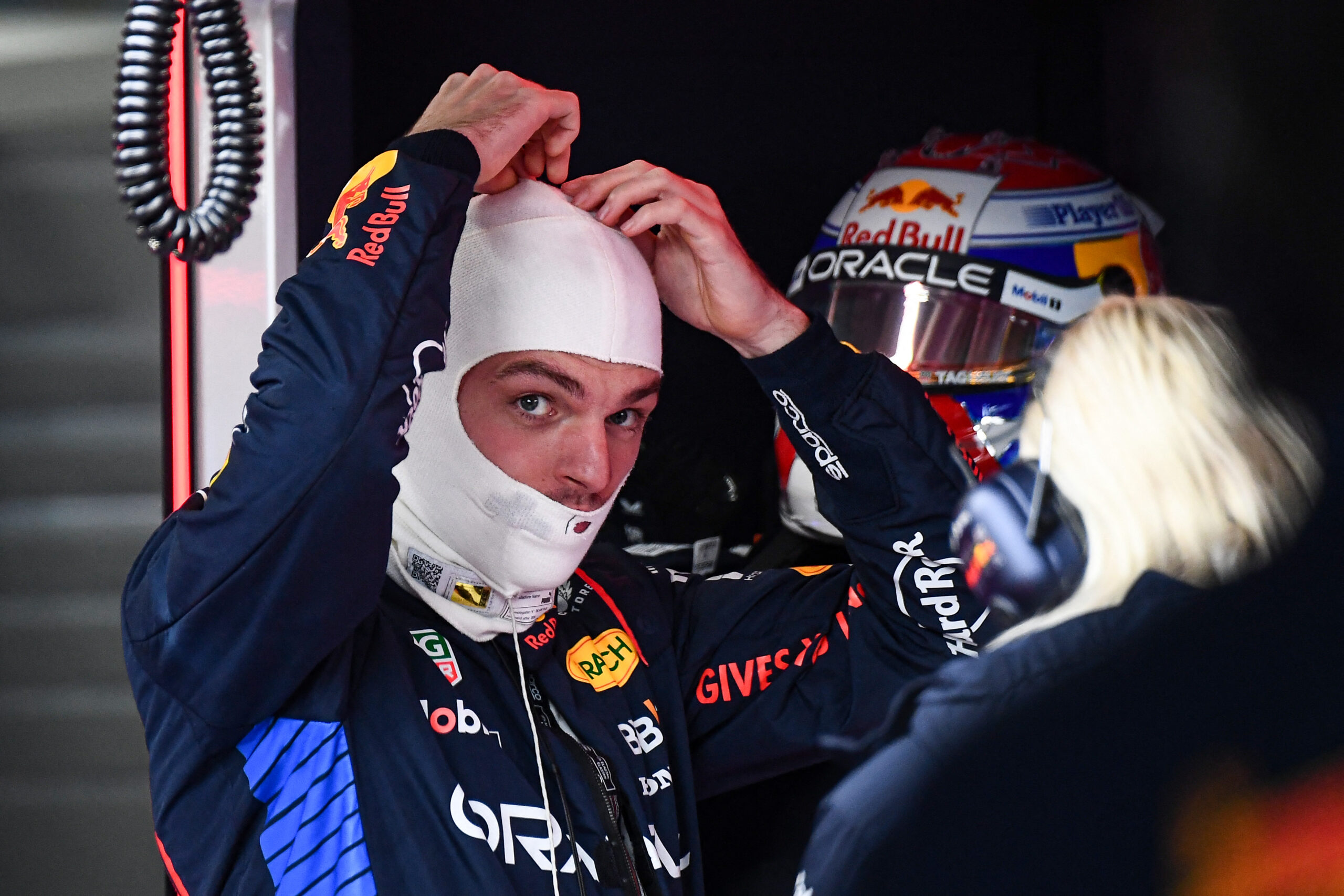Verstappen define un viernes ”positivo” y ve una parrilla ”más igualada” en Japón