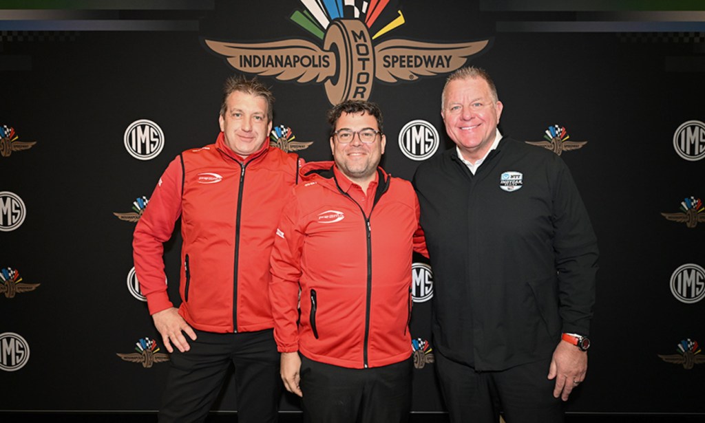 Prema menciona “lugares limitados” en F1 y proyecta oportunidades en IndyCar
