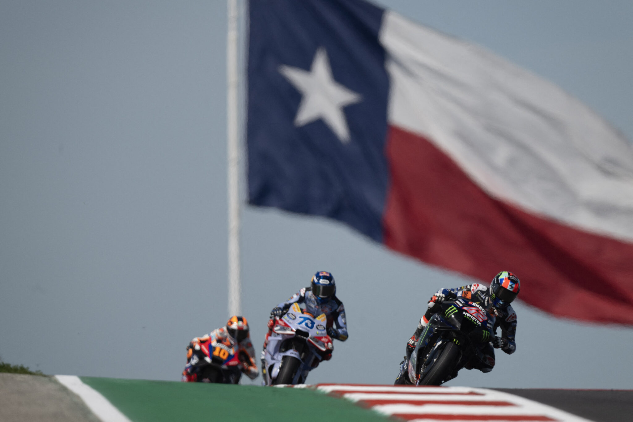 Tem MotoGP na TV hoje? Saiba quando é a próxima corrida