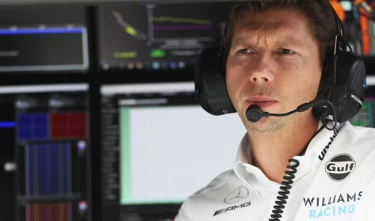 Williams dice utilizar “el dolor y la frustración” para crecer en F1: “Es nuestro destino”