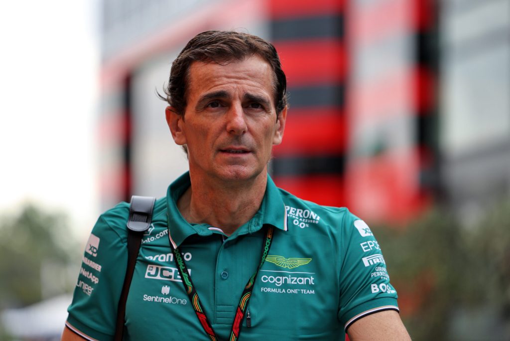 Aston Martin detalla plan de recuperación en la F1 2026: “No estamos preocupados”