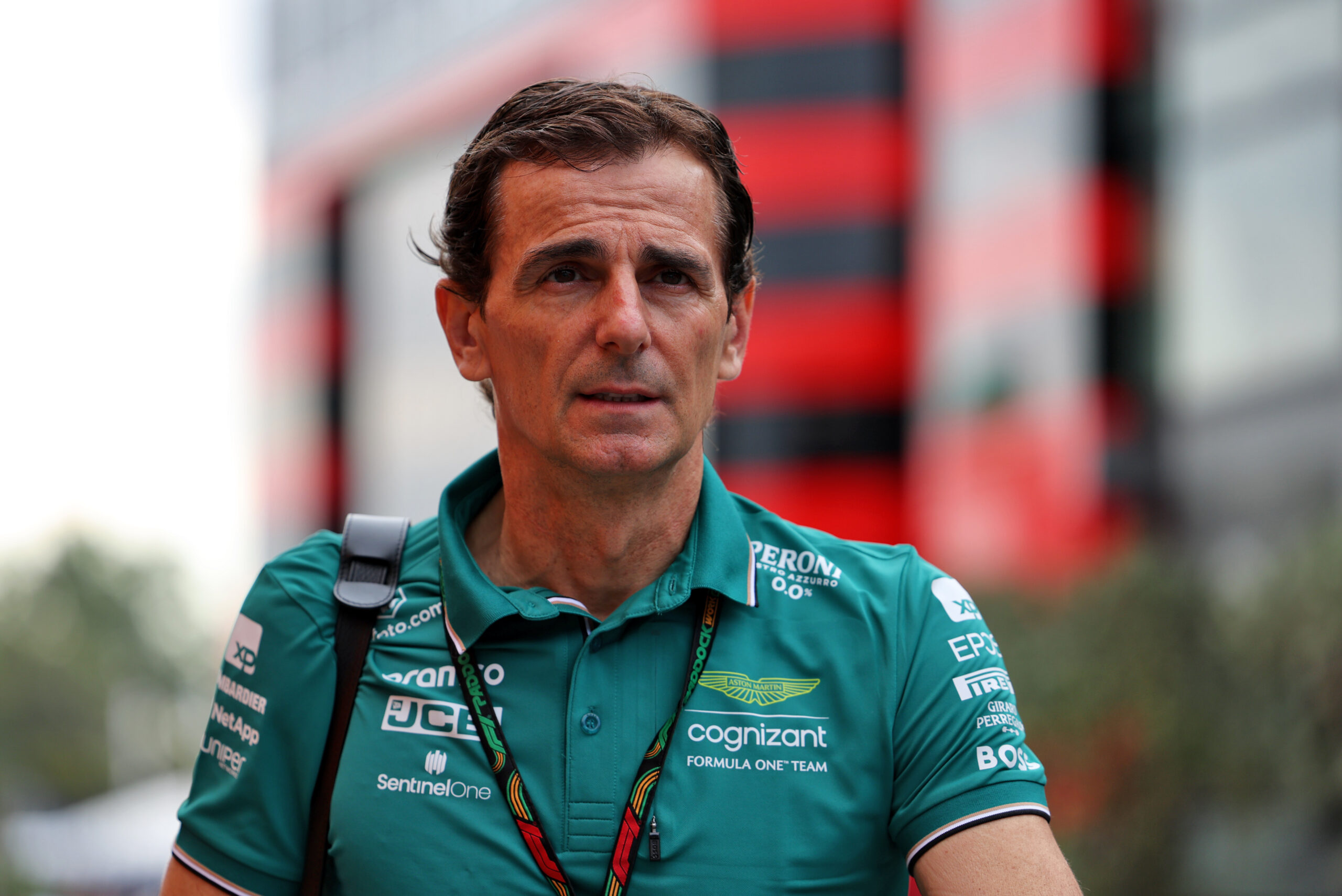 Aston Martin detalla plan de recuperación en la F1 2026: “No estamos preocupados”