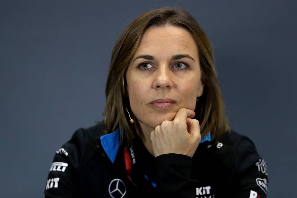 Ex jefe lamenta venta de Williams en F1: «Vivo cada día con la tristeza de haberla perdido»