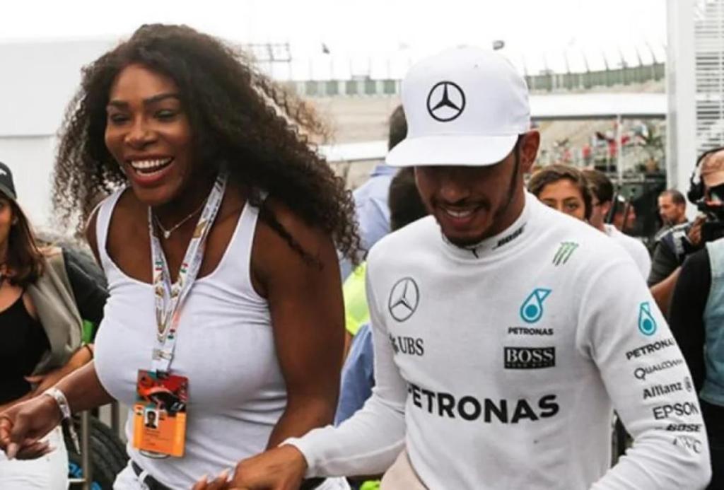 Hamilton revela conversaciones con leyendas del deporte sobre retiro del automovilismo