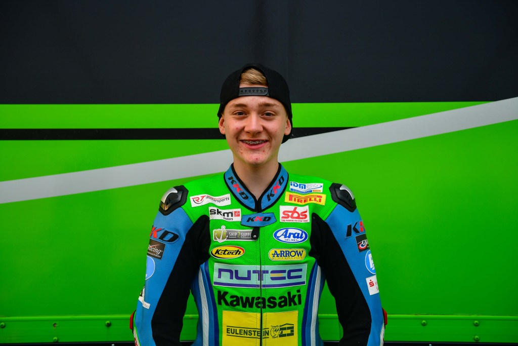 Piloto de motociclismo fallece tras un accidente en una carrera en Hockenheim