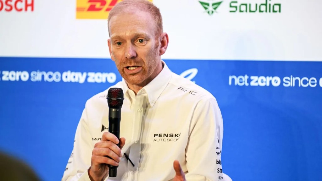 Nuevo jefe de DS Penske profesa el sigilo: “Debemos esconder la tecnología”